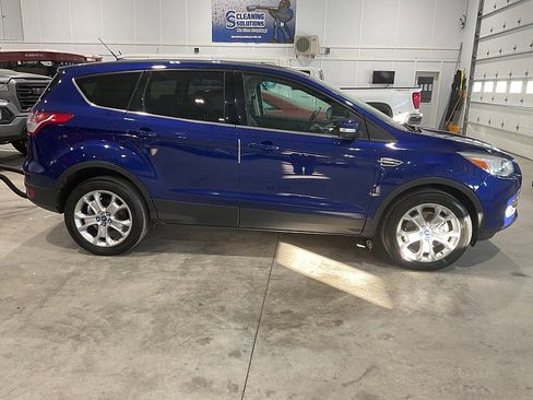 Used 2013 Ford Escape SEL image 4