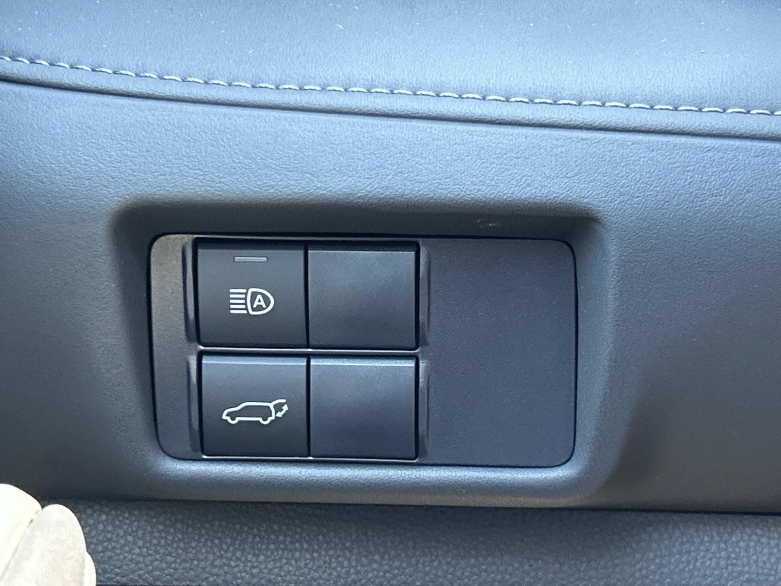 Used 2026 Toyota Highlander XLE AWD/4WD image 24