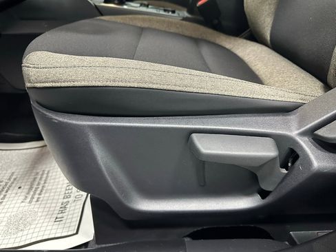 Used 2025 Ford Bronco Sport Big Bend image 12