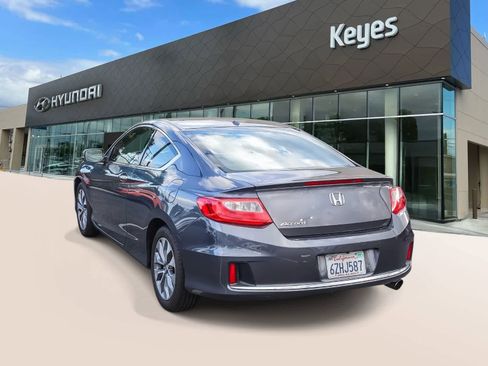 Used 2013 Honda Accord EX-L image 7