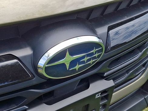 Certified 2025 Subaru Outback Onyx Edition AWD/4WD image 26