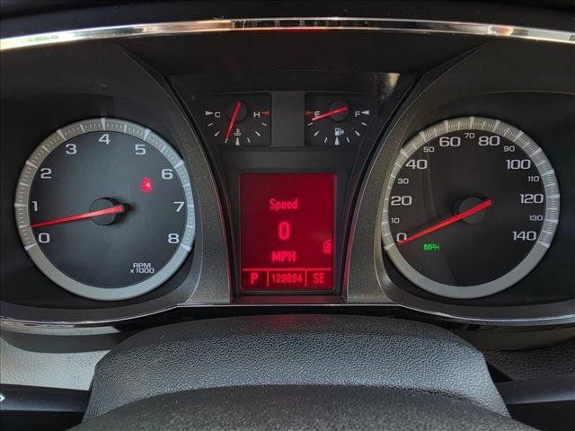 Used 2011 GMC Terrain SLT AWD/4WD image 27