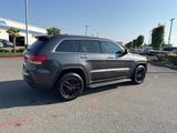 Used 2018 Jeep Grand Cherokee Limited w/ Luxury Group II image 5