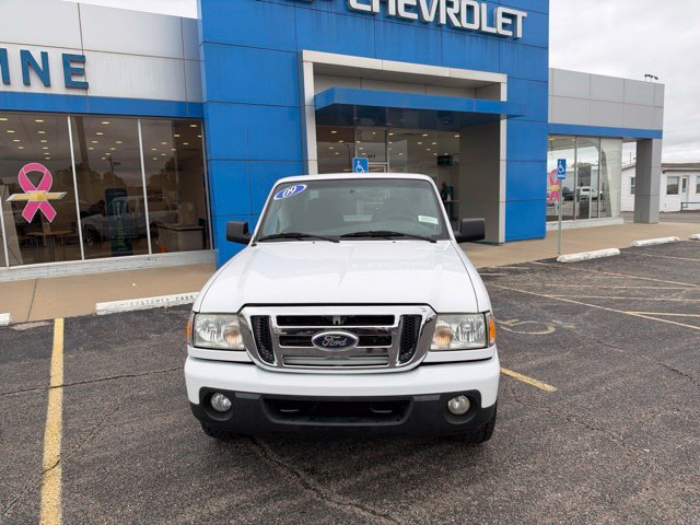 Used 2009 Ford Ranger XLT AWD/4WD image 2
