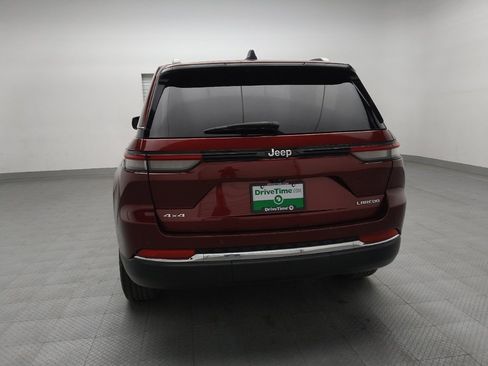 Used 2023 Jeep Grand Cherokee Laredo image 6