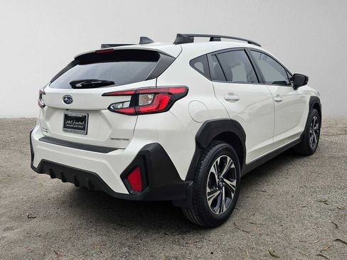 Certified 2024 Subaru Crosstrek 2.0i Premium AWD/4WD image 3