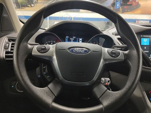 Used 2016 Ford Escape SE w/ Equipment Group 201A image 15