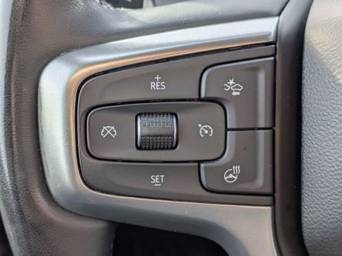 Used 2023 Chevrolet Silverado 1500 LT Trail Boss w/ Convenience Package II image 16