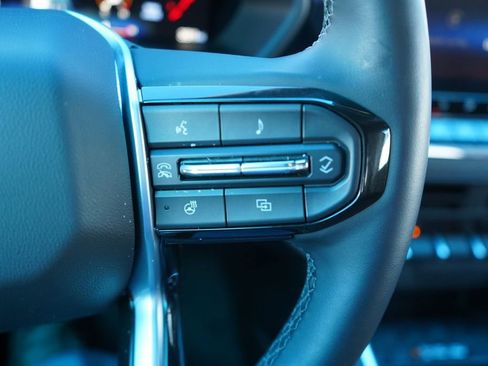 New 2026 Chevrolet Colorado Trail Boss image 31