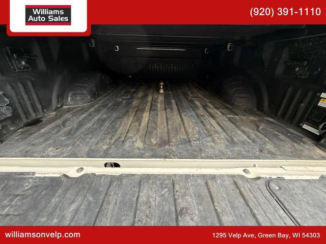 Used 2023 Ford F350 Platinum AWD/4WD image 27