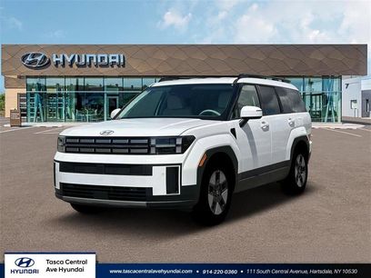 New 2026 Hyundai Santa Fe SEL