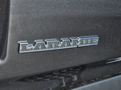 New 2026 RAM 1500 Laramie image 9