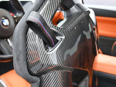 Used 2023 BMW M4 Competition image 50