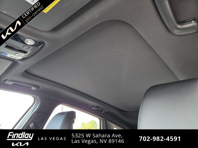 Certified 2026 Kia Sportage X-Line w/ X-Line Technology Package AWD/4WD image 14