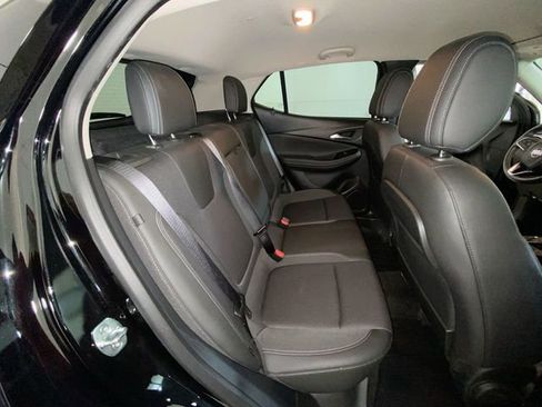 Used 2023 Buick Encore GX Select w/ Safety Package II AWD/4WD image 31