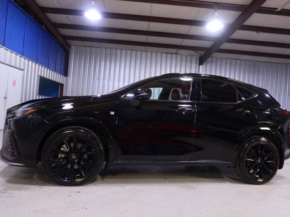 Used 2024 Lexus NX 350 F Sport