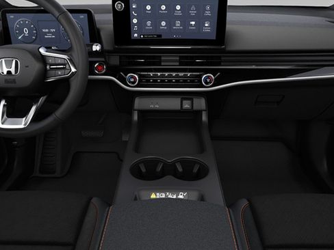 New 2026 Honda Prologue EX image 7