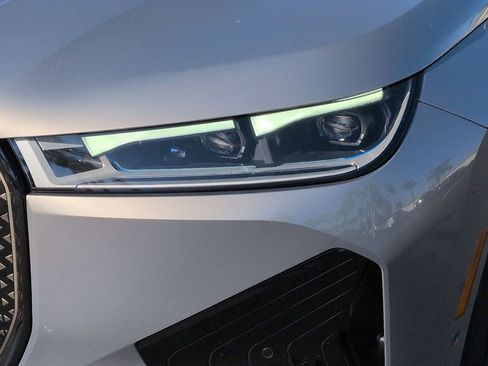 Certified 2023 BMW iX M60 w/ Executive Package image 6