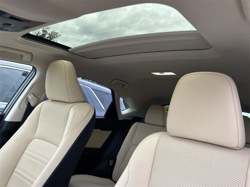 Used 2020 Lexus NX 300 FWD w/ Premium Package image 24