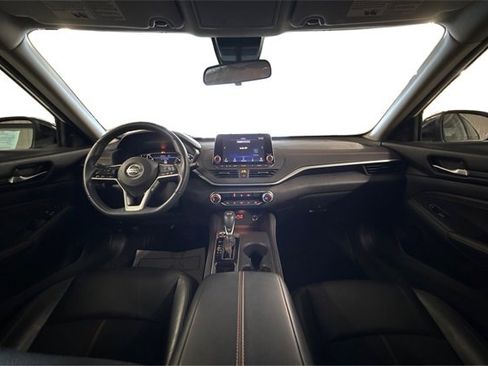 Used 2020 Nissan Altima 2.5 SR image 22