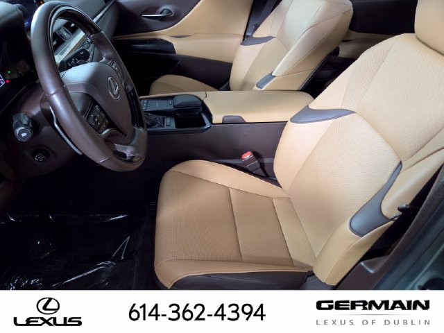 Used 2021 Lexus ES 350 w/ Premium Package FWD image 17