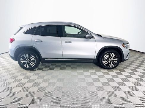 New 2026 Mercedes-Benz GLA 250 image 8