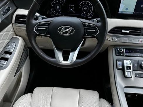 Used 2021 Hyundai Palisade Calligraphy AWD/4WD image 25