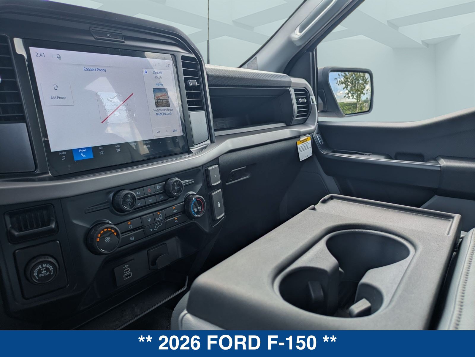 New 2026 Ford F150 XL RWD image 32