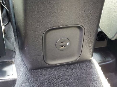 Certified 2022 Ford Escape SEL AWD/4WD image 16