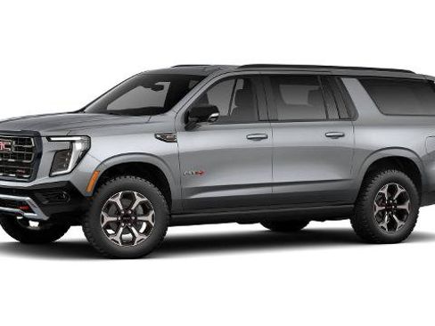 New 2026 GMC Yukon XL AT4 Ultimate AWD/4WD image 26