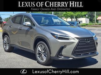 New 2026 Lexus NX 350 AWD w/ Luxury Package video 1