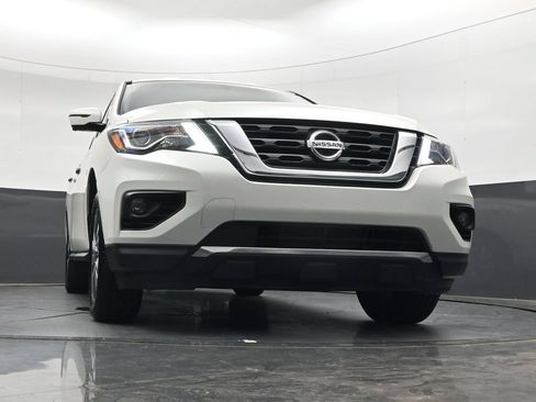 Used 2020 Nissan Pathfinder SL w/ Cargo Package AWD/4WD image 52