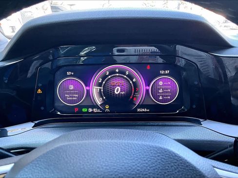 Used 2022 Volkswagen GTI S image 26