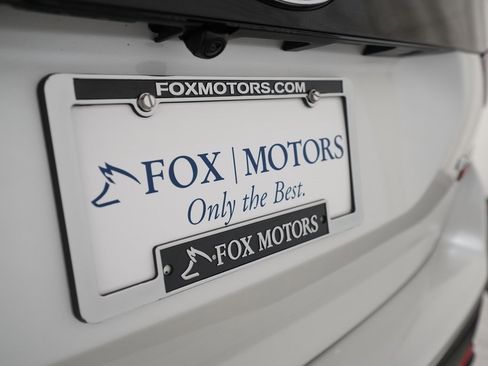 Used 2023 Subaru Forester Sport image 38