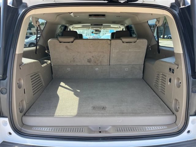 Used 2020 GMC Yukon XL SLT w/ Open Road Package RWD image 7