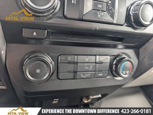 Used 2018 Ford F150 XLT image 14