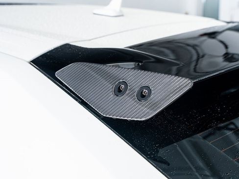 Used 2024 Lamborghini Urus Performante image 27