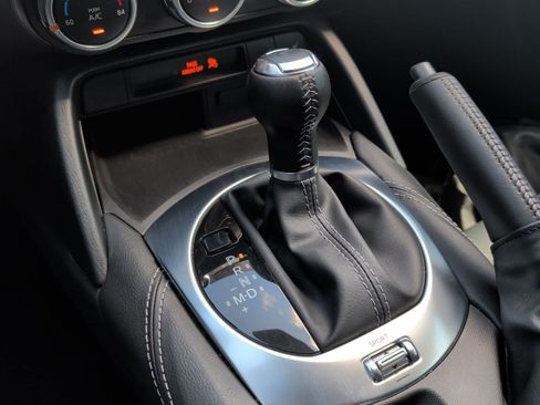 Used 2025 MAZDA MX-5 Miata Grand Touring RWD image 21