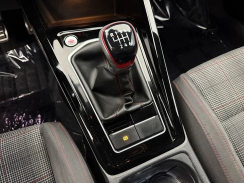 Used 2023 Volkswagen GTI S FWD image 29