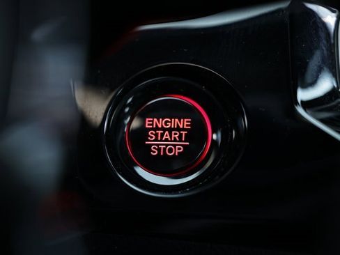 Used 2024 Honda Civic Sport image 35