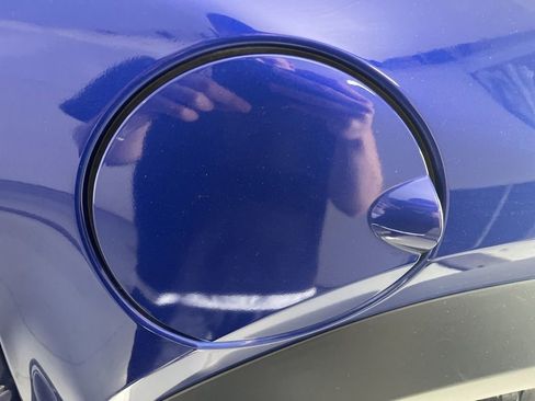 Used 2024 Toyota Tacoma TRD Off-Road w/ TRD Off Road Upgrade Package AWD/4WD image 41