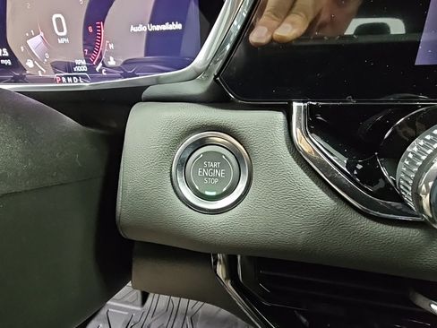 New 2026 GMC Canyon Elevation w/ Convenience Package image 23