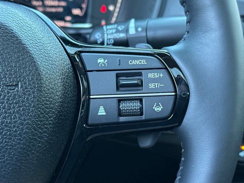 Certified 2025 Honda Accord Touring image 28