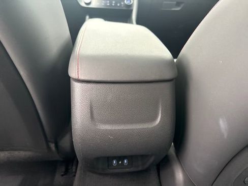 Certified 2024 Hyundai Sonata N Line FWD image 22