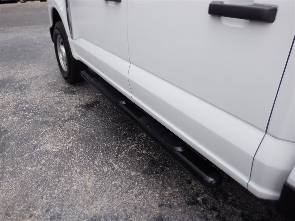 Used 2024 Ford F250 XL RWD image 10