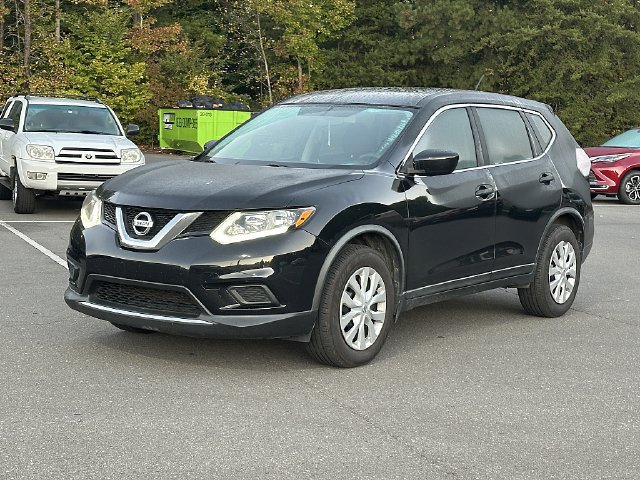 Used 2016 Nissan Rogue S FWD image 3