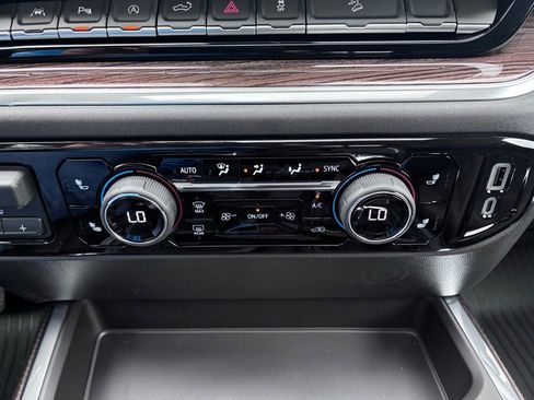 New 2026 Chevrolet Silverado 1500 LT Trail Boss AWD/4WD image 33