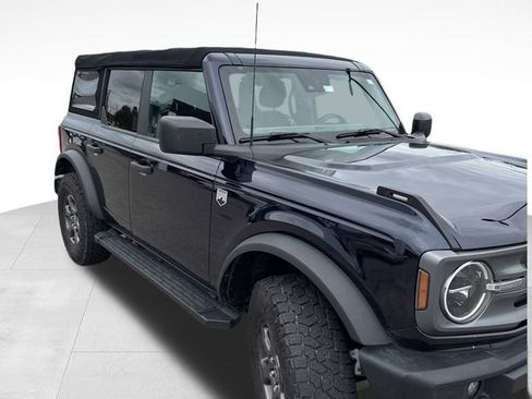 Used 2021 Ford Bronco Big Bend image 33