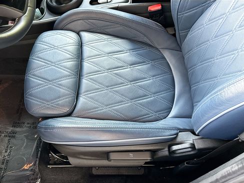 Certified 2023 MINI Cooper Countryman S w/ Signature Upholstery Package FWD image 20