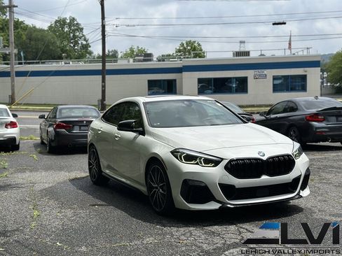 Used 2020 BMW M235i xDrive Gran Coupe w/ Premium Package image 5